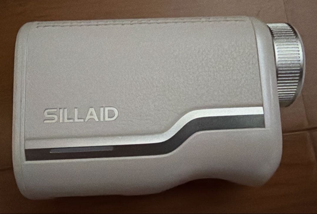 SILLAID VOYAGE PRO ゴルフ用レーザー距離計