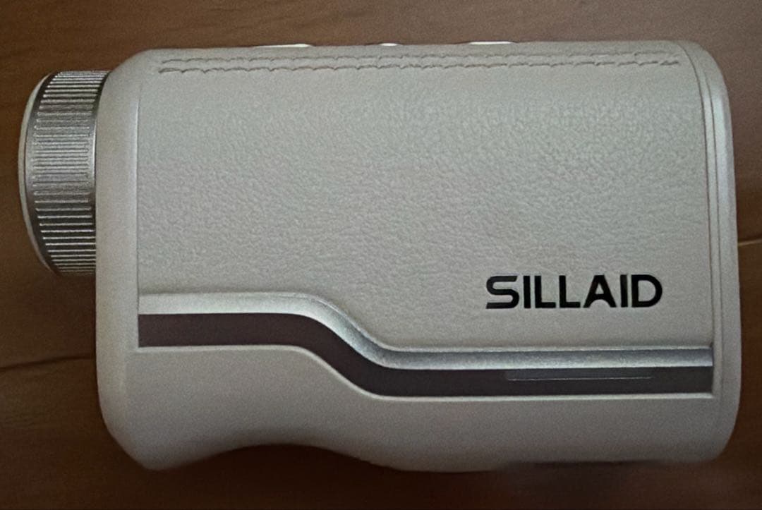 SILLAID VOYAGE PRO ゴルフ用レーザー距離計