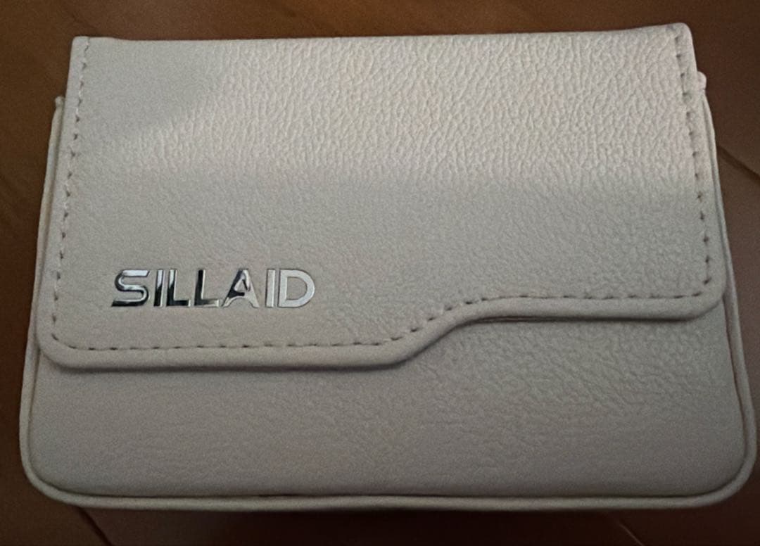 SILLAID VOYAGE PRO ゴルフ用レーザー距離計