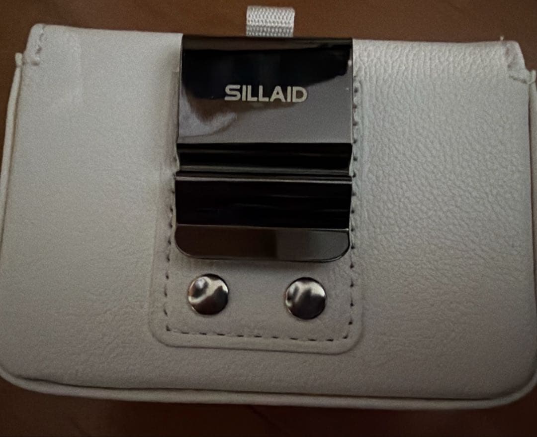 SILLAID VOYAGE PRO ゴルフ用レーザー距離計