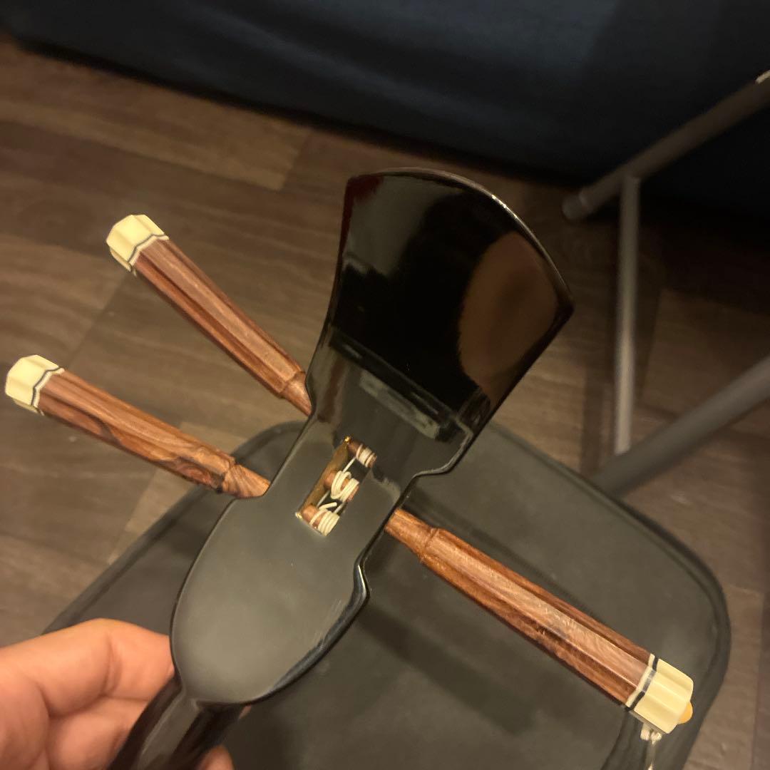 美品 【入門機】三線