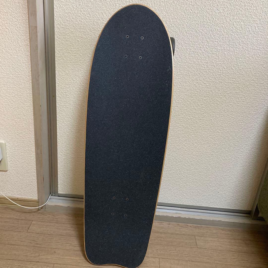 C A R VＥＲ　ＳＫ８B O AＲＤＳスケートボード