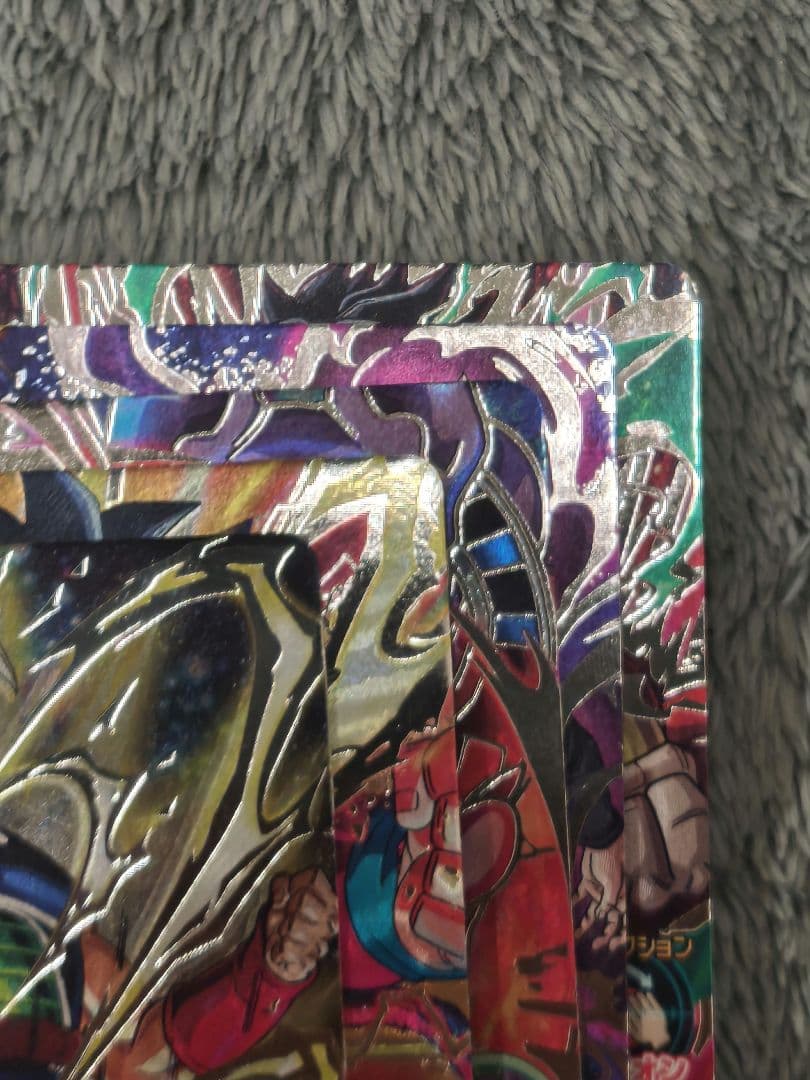 ドラゴンボールヒーローズ MM5弾 LCまとめ売り
