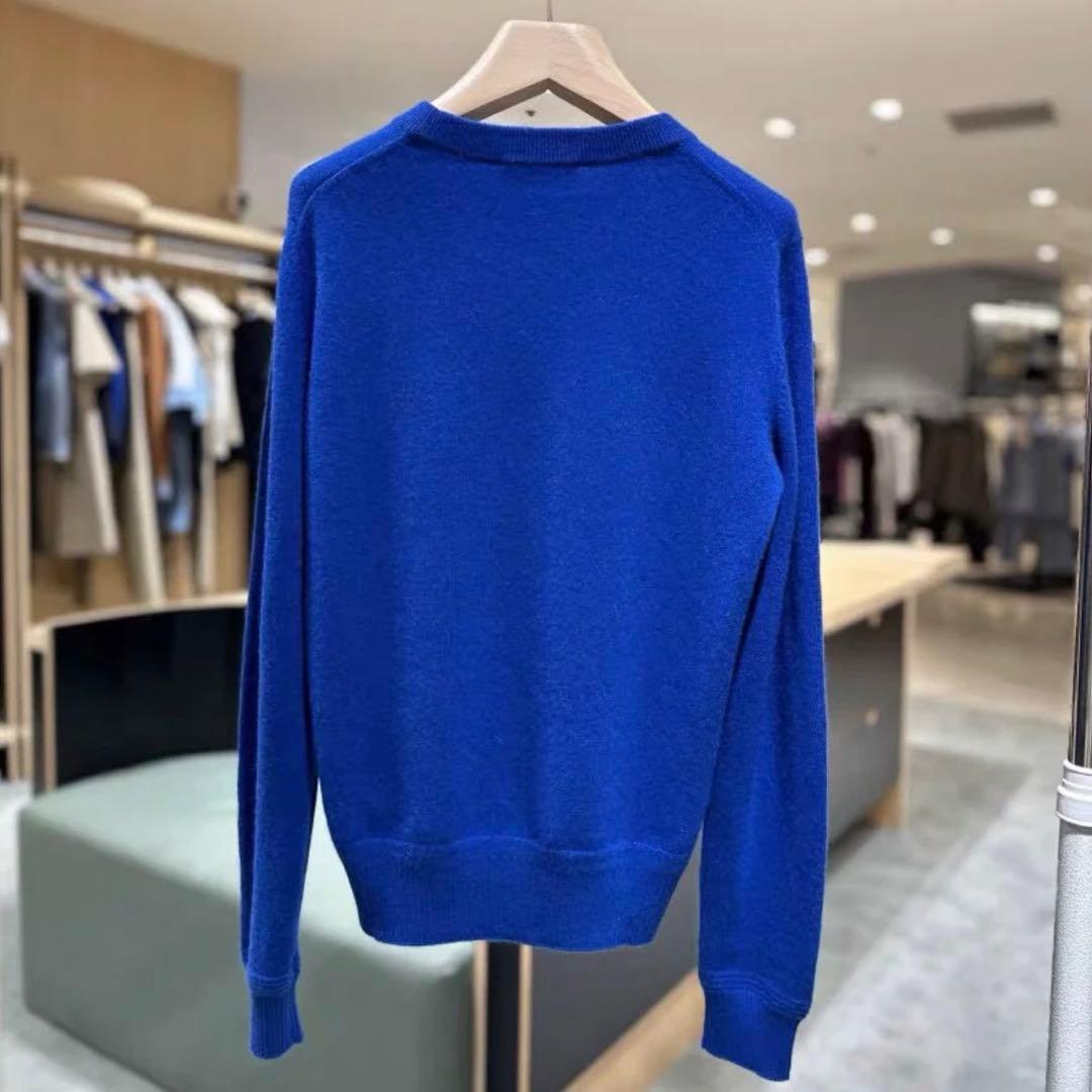 新品未使用 ゴルフ a.p.c. アーペーセー レディース セーター Sサイズ