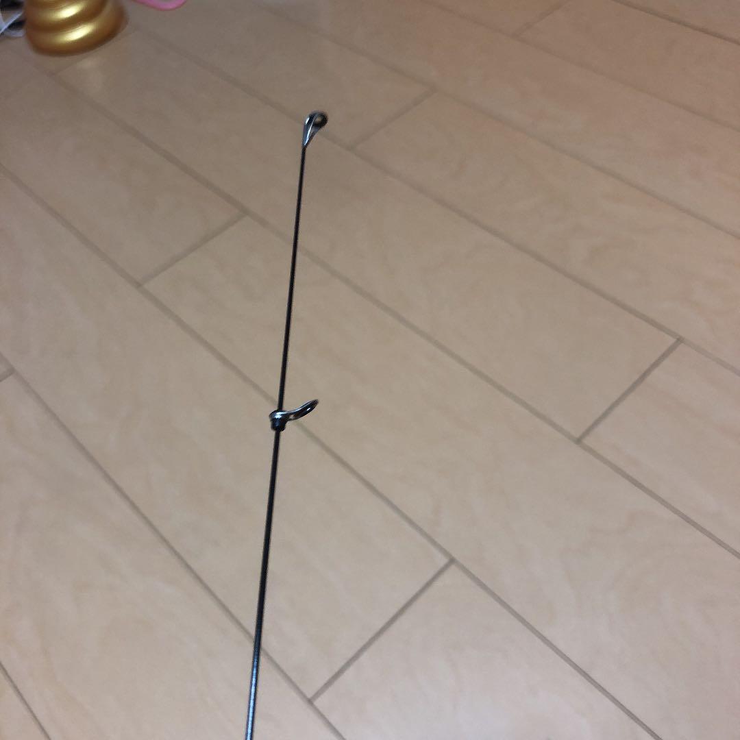 SHIMANO ロッド 1.5号 5.3m ファイアーブラッド