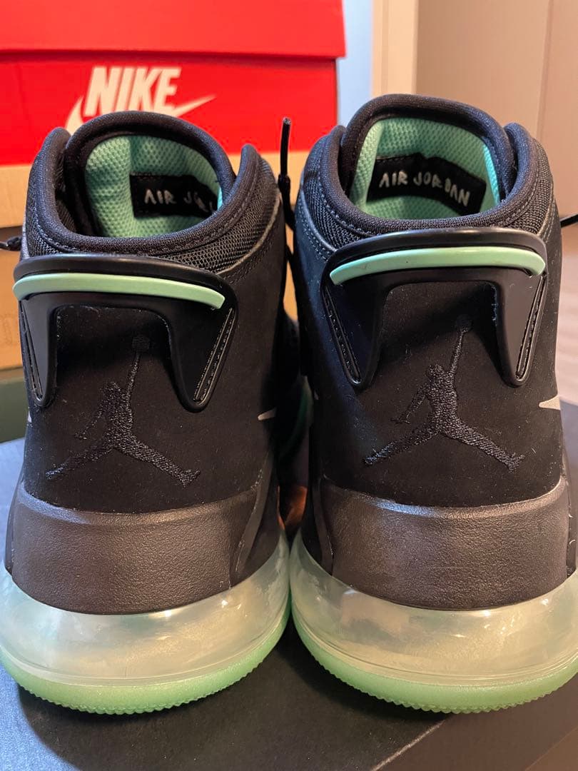【いいねで値下げ】JORDAN MARS 270 26.5cm 箱有、タグ付き