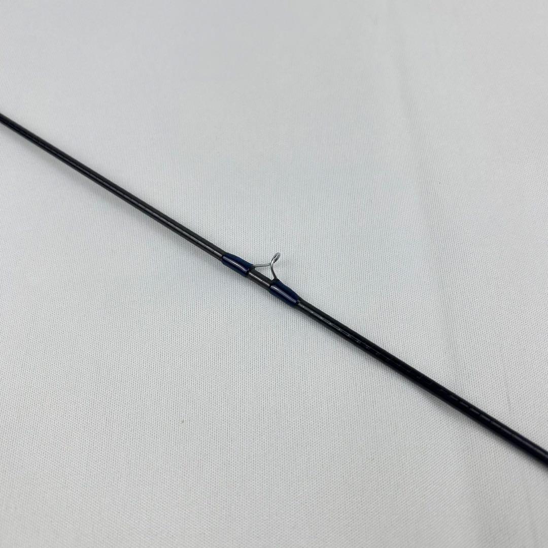 【人気】ORVIS フライロッド ロッキーマウンテン タイトループ8ft 4wt