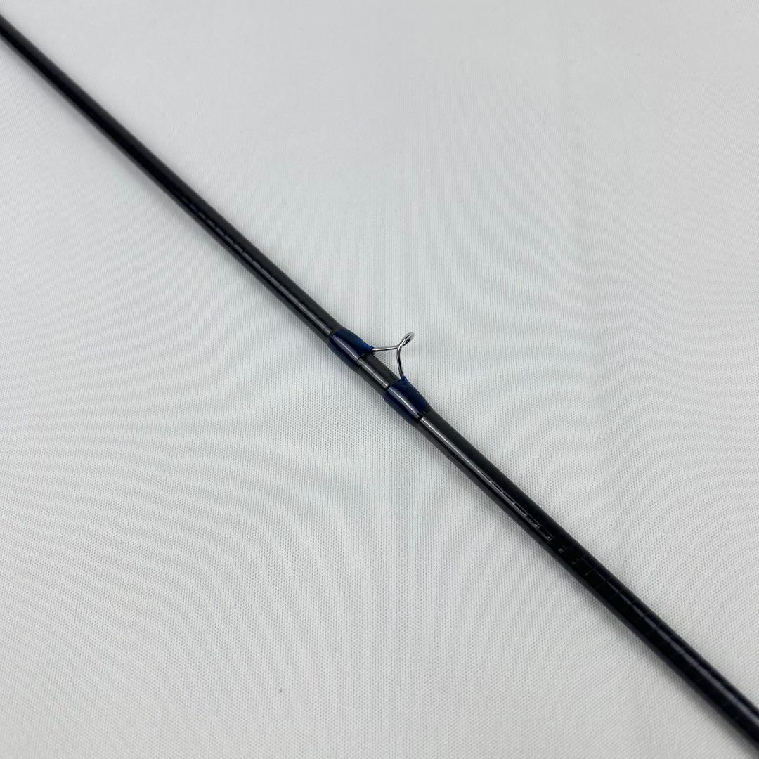 【人気】ORVIS フライロッド ロッキーマウンテン タイトループ8ft 4wt
