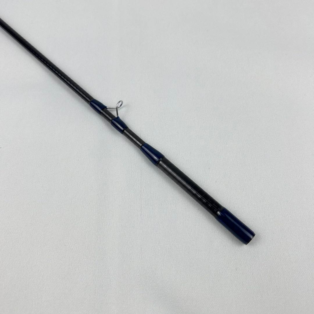 【人気】ORVIS フライロッド ロッキーマウンテン タイトループ8ft 4wt