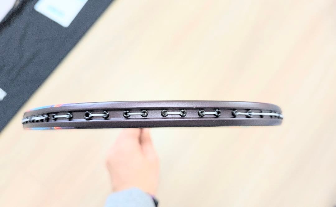 ヨネックス ナノフレア700 TOUR 5UG5 【超美品】YONEX