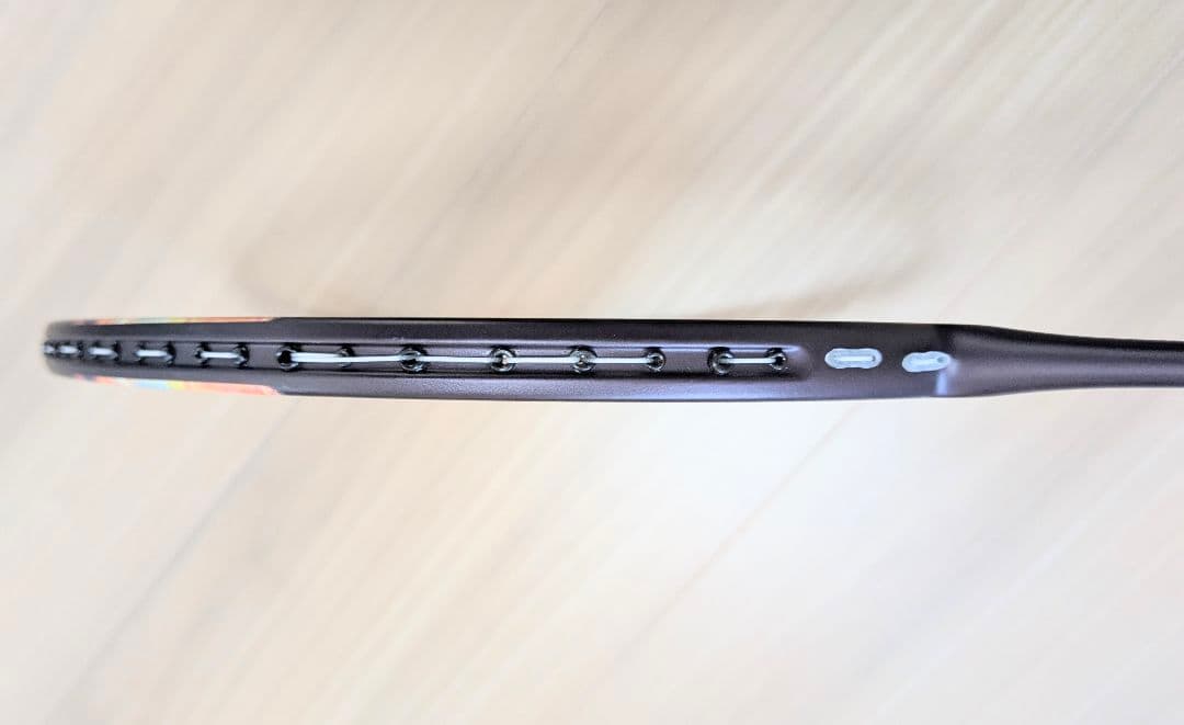 ヨネックス ナノフレア700 TOUR 5UG5 【超美品】YONEX
