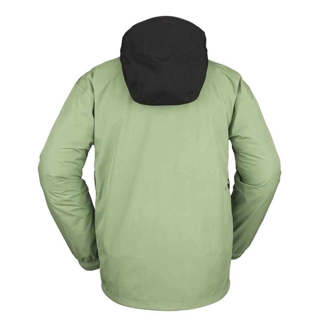 VOLCOM GORE-TEX スノーボードジャケット