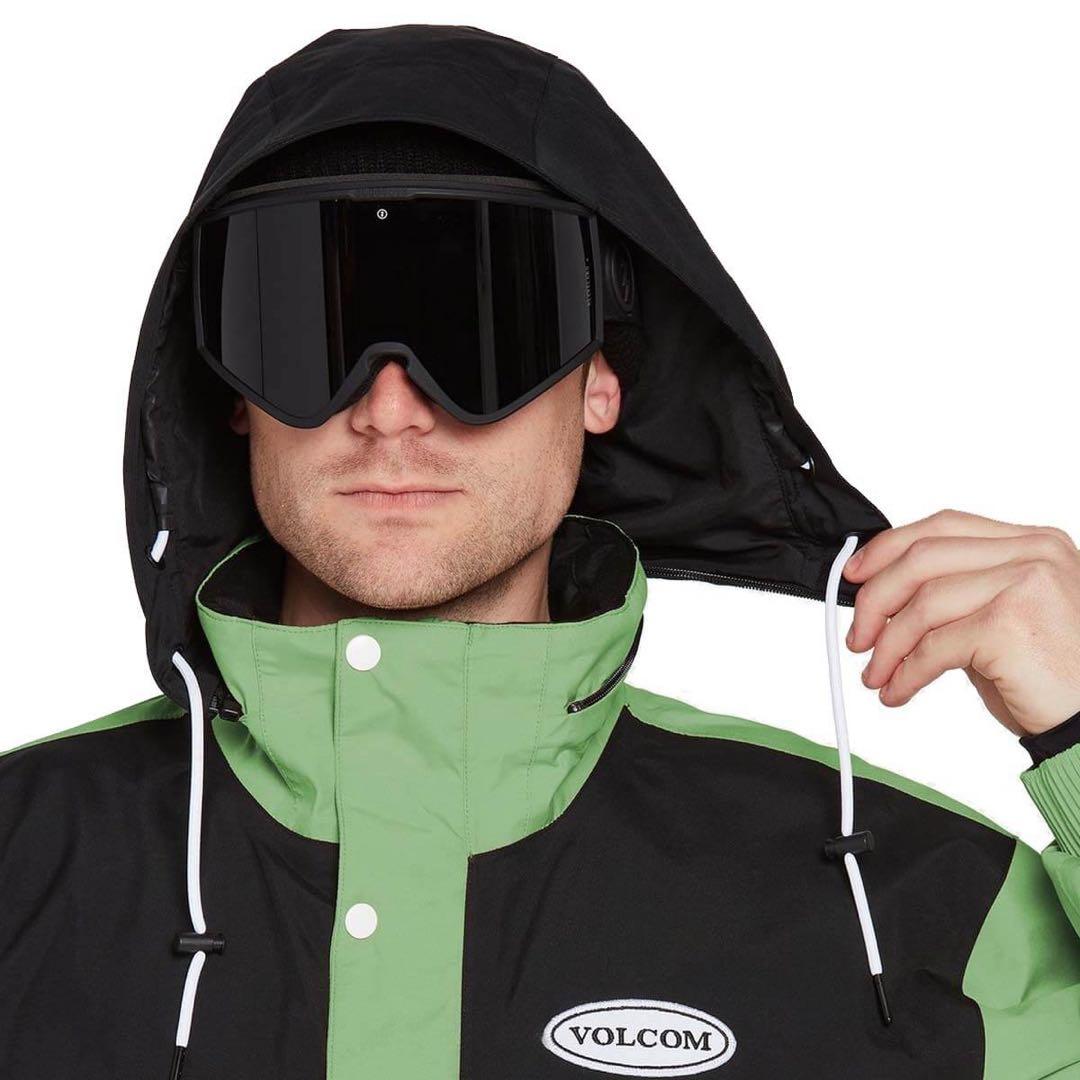 VOLCOM GORE-TEX スノーボードジャケット