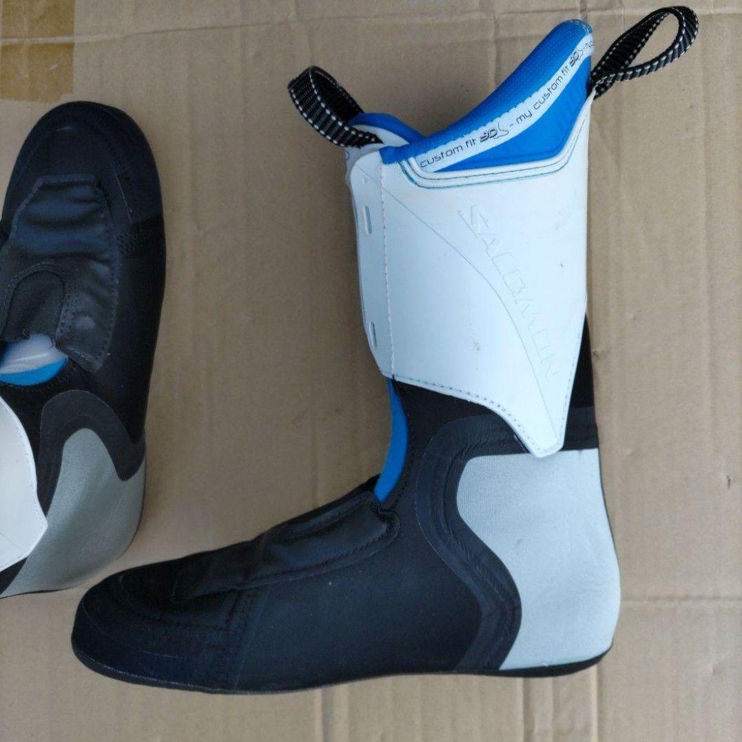¥8000値下げ‼️SAROMON サロモン X MAX 120