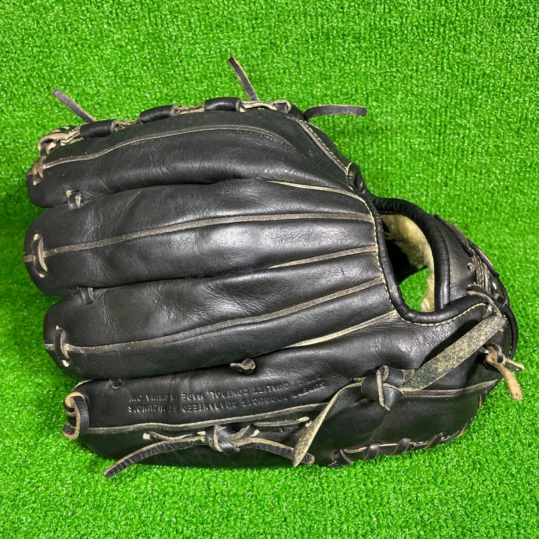 ミズノ グローバルエリート 硬式用 内野手用 大人用 一般用 グラブ