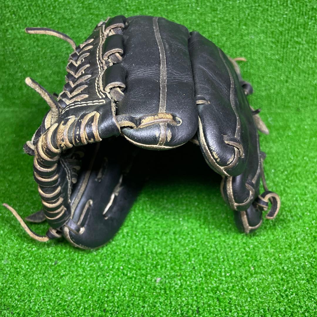 ミズノ グローバルエリート 硬式用 内野手用 大人用 一般用 グラブ