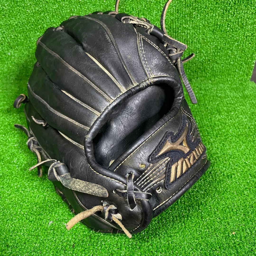 ミズノ グローバルエリート 硬式用 内野手用 大人用 一般用 グラブ