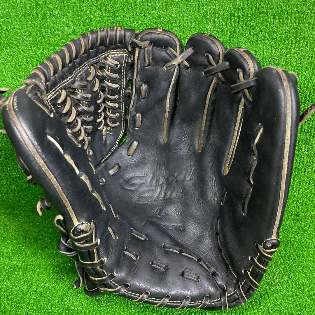 ミズノ グローバルエリート 硬式用 内野手用 大人用 一般用 グラブ
