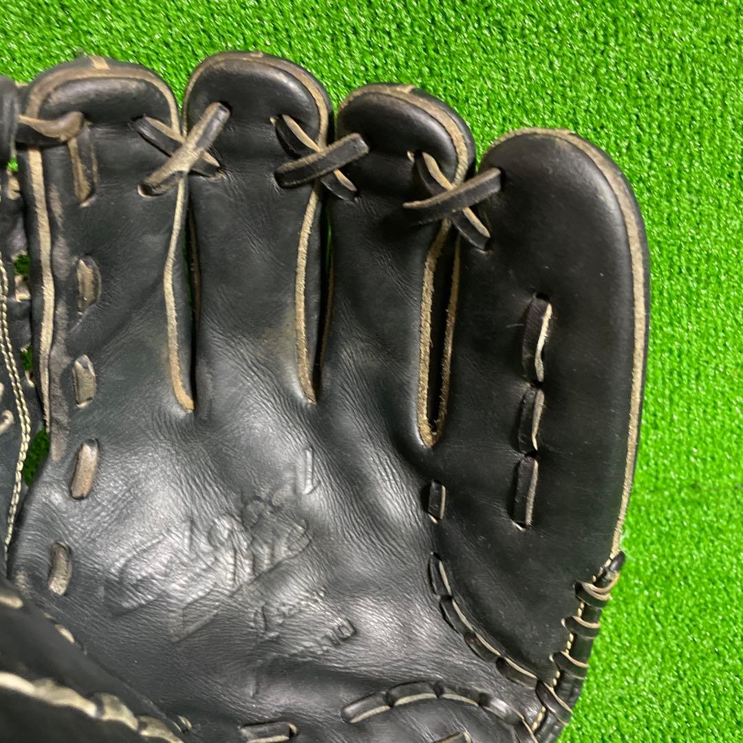 ミズノ グローバルエリート 硬式用 内野手用 大人用 一般用 グラブ