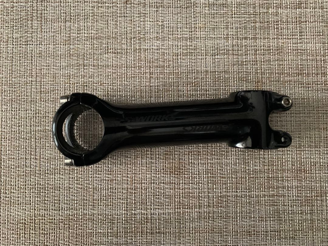 specialized スペシャライズド ステム 120mm S-WORKS