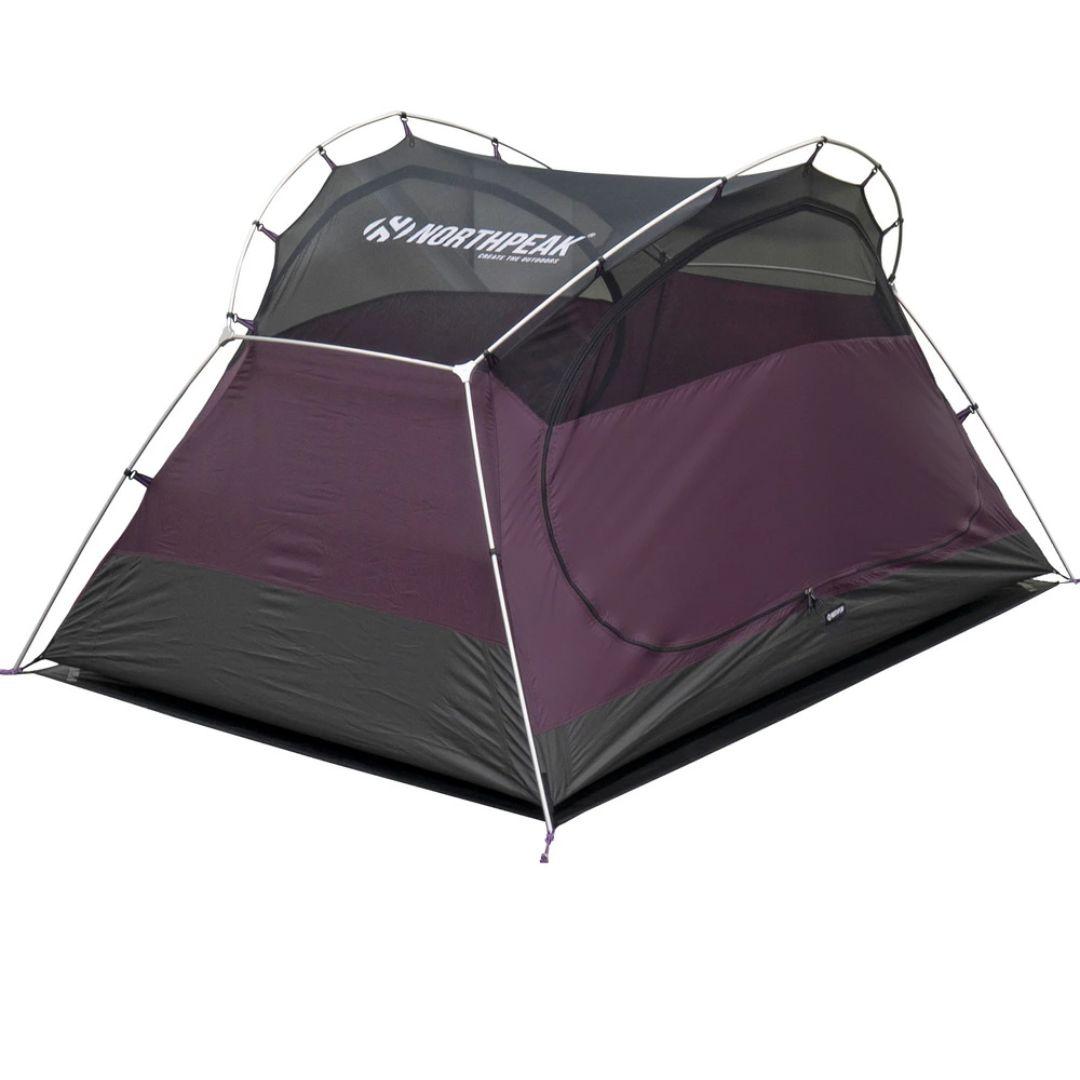 Northpeak (ノースピーク) PLAYER 2 2Pテント 新品未使用