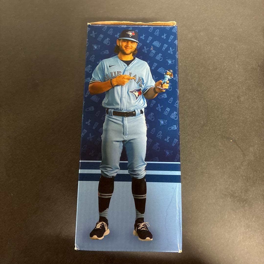 BO BICHETTE ビシェット選手BOBBLEHEAD ブルージェイズ