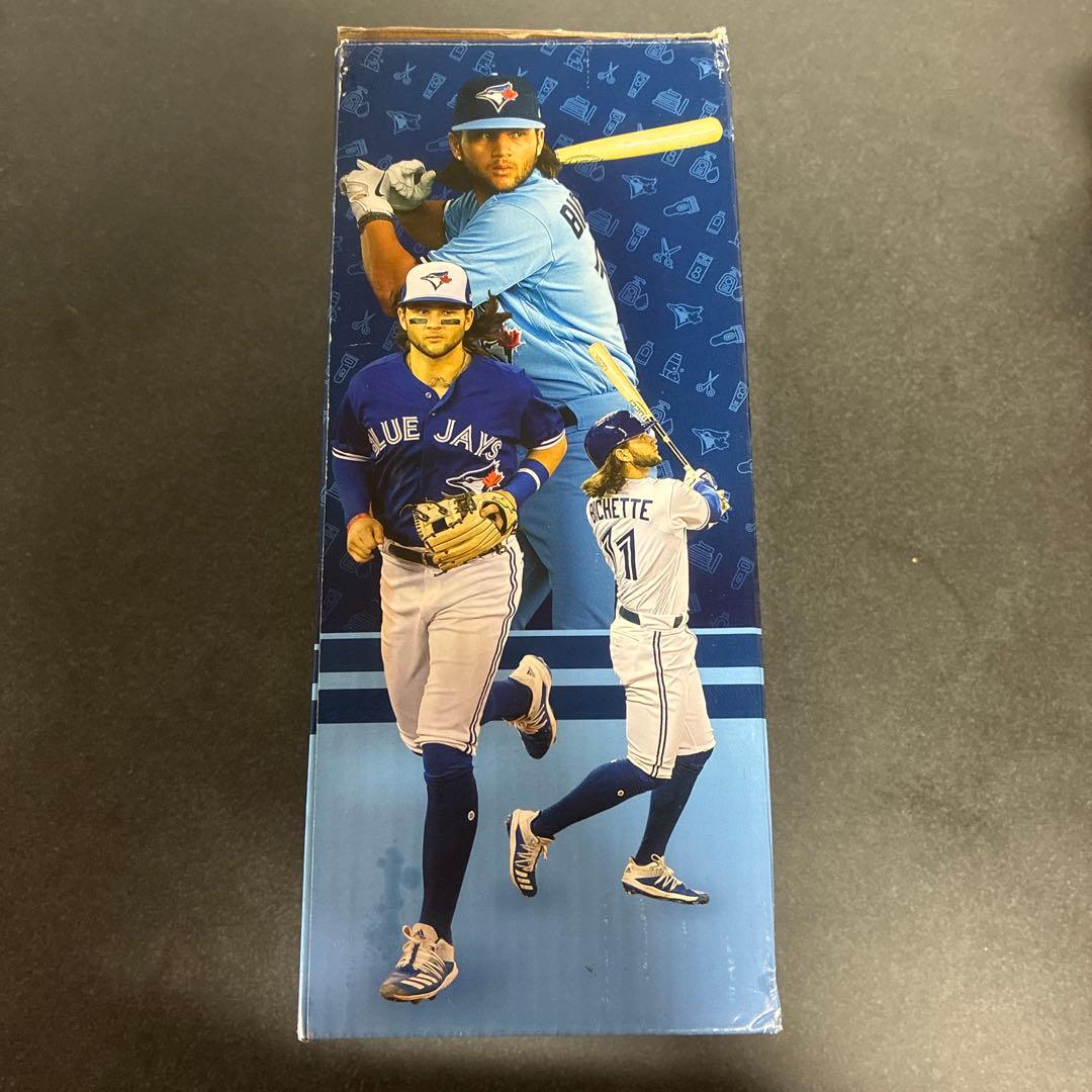 BO BICHETTE ビシェット選手BOBBLEHEAD ブルージェイズ