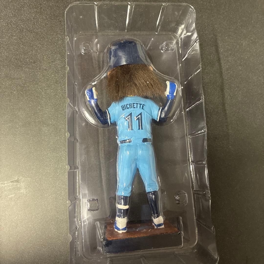 BO BICHETTE ビシェット選手BOBBLEHEAD ブルージェイズ