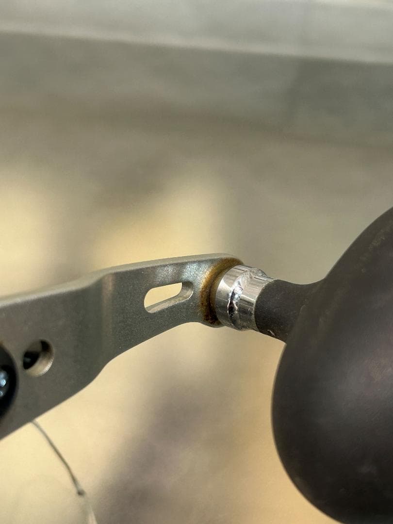SHIMANO シマノ 電動リール 釣り 600H 動作未確認 中古品