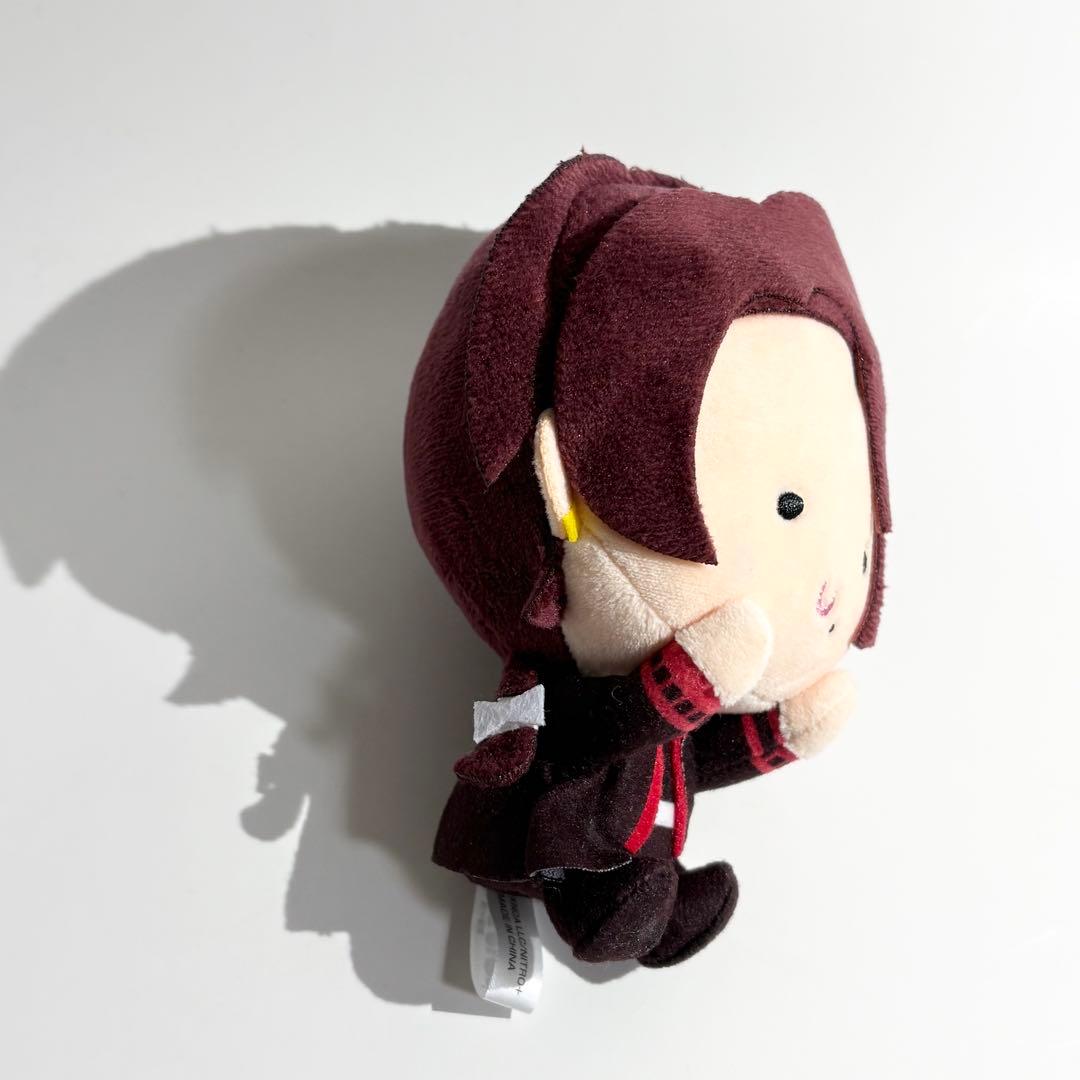 加州清光 んまほっぺ ぬいぐるみ とうらぶ 限定 刀剣乱舞 佐藤流司