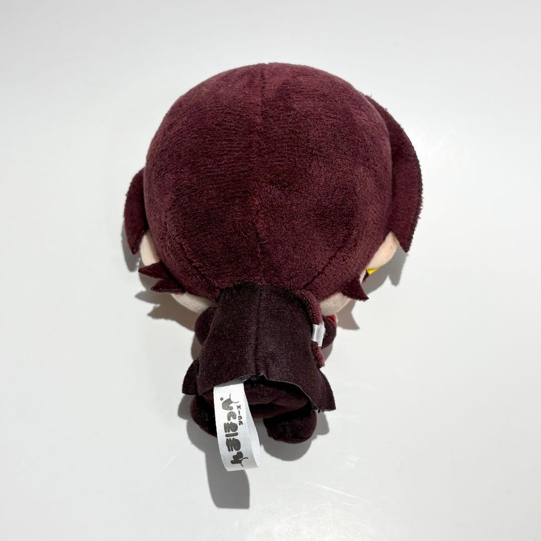 加州清光 んまほっぺ ぬいぐるみ とうらぶ 限定 刀剣乱舞 佐藤流司