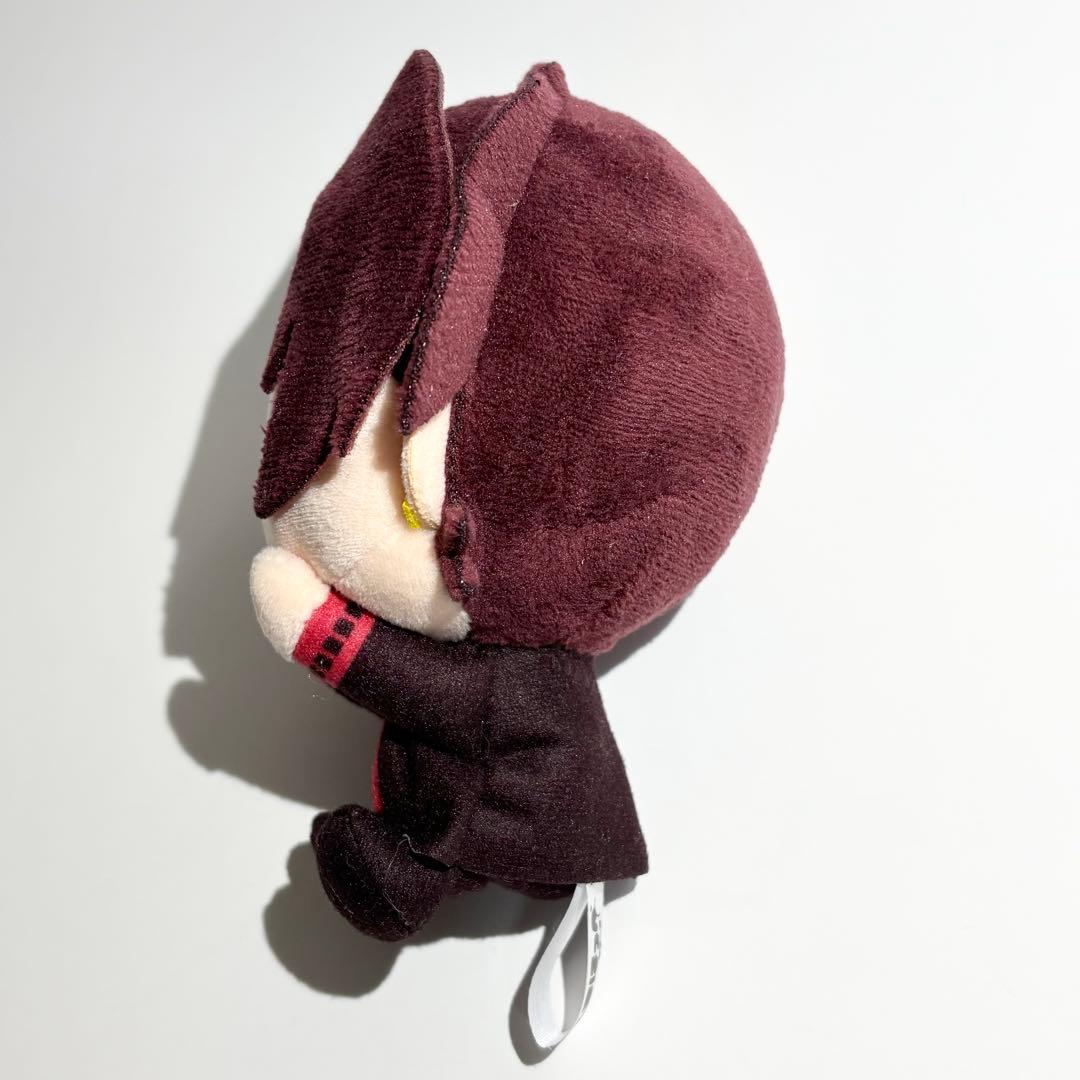 加州清光 んまほっぺ ぬいぐるみ とうらぶ 限定 刀剣乱舞 佐藤流司