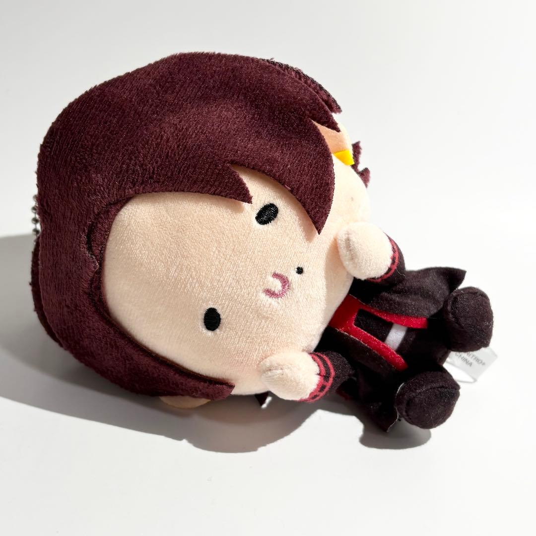 加州清光 んまほっぺ ぬいぐるみ とうらぶ 限定 刀剣乱舞 佐藤流司