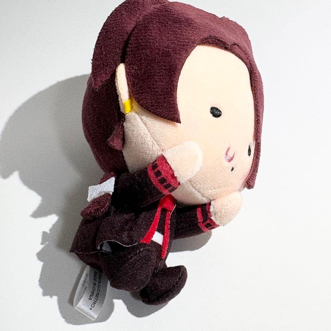 加州清光 んまほっぺ ぬいぐるみ とうらぶ 限定 刀剣乱舞 佐藤流司