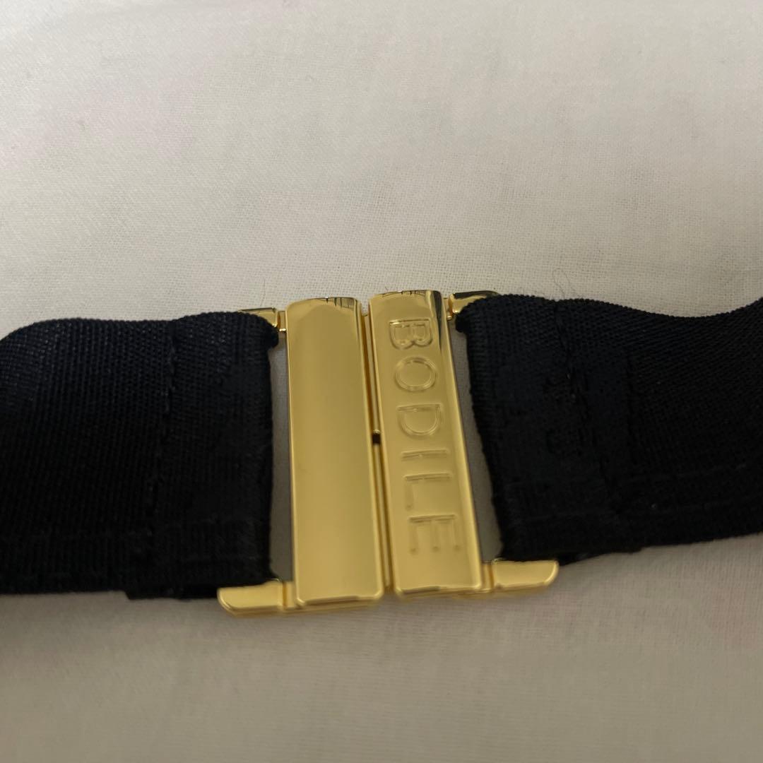 ★3連休限定価格★【新品】BODILE レオタード 大人バレエ　Lサイズ