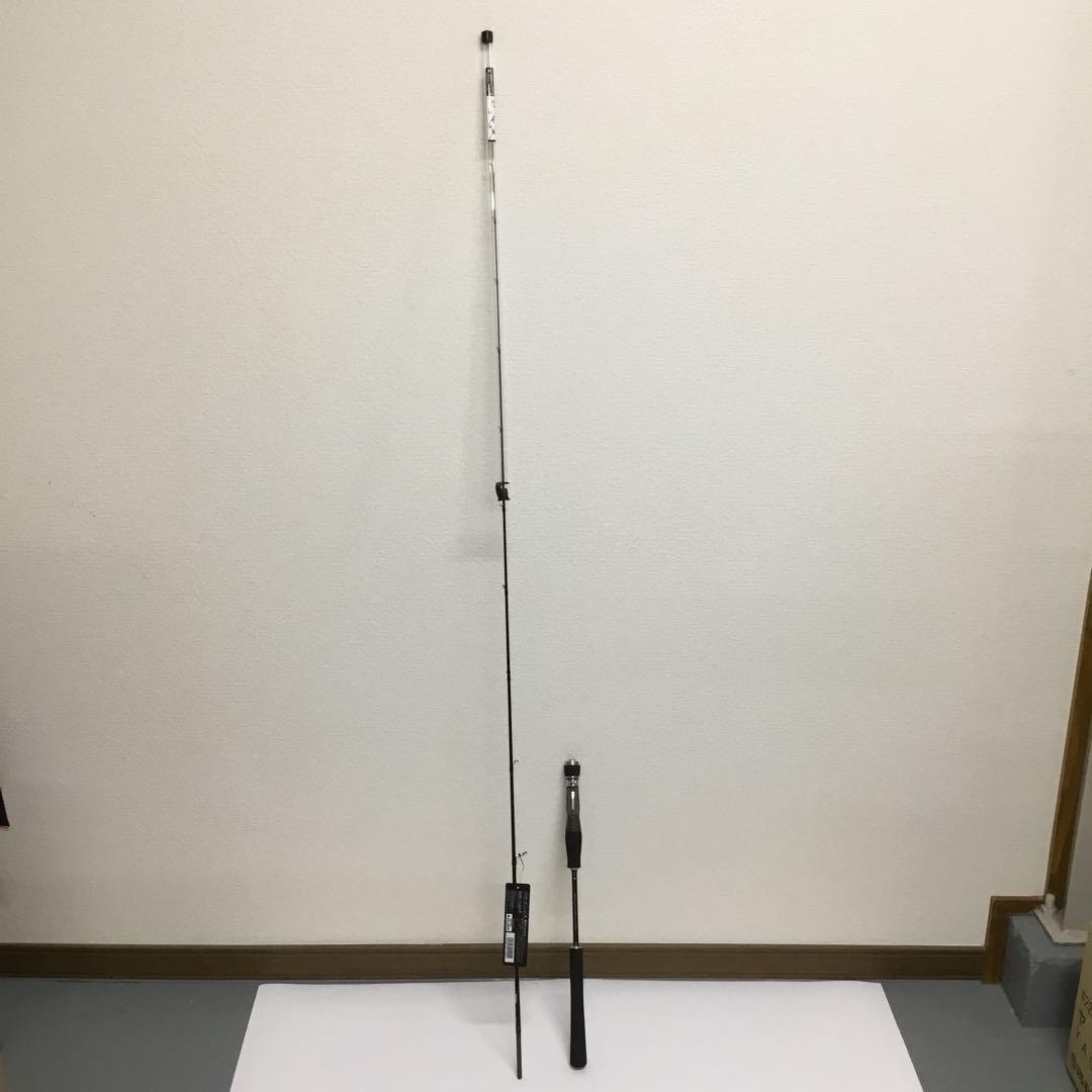 がまかつ　ラグゼ桜幻　鯛ラバーB68L-Solid.R