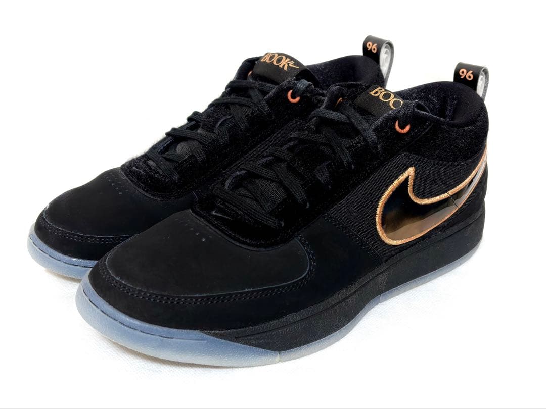 Nike Book1 Haven 海外限定 ナイキ ブック1 ヘブン 29
