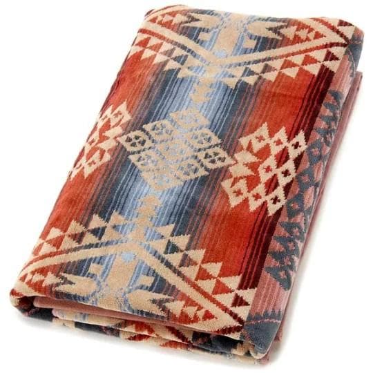 ペンドルトン PENDLETON ブランケット ひざ掛け タオルケット