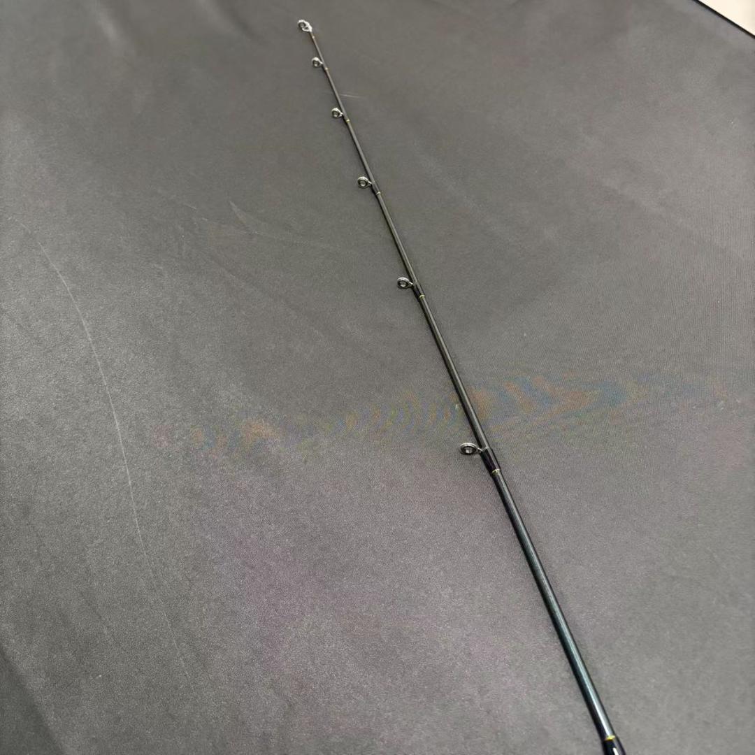 新品！　鯰ロッド　ナマズ　CT662 M-G