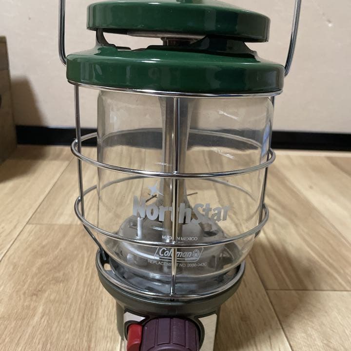初心者おすすめモデル⭐️コールマン　ノーススター2500