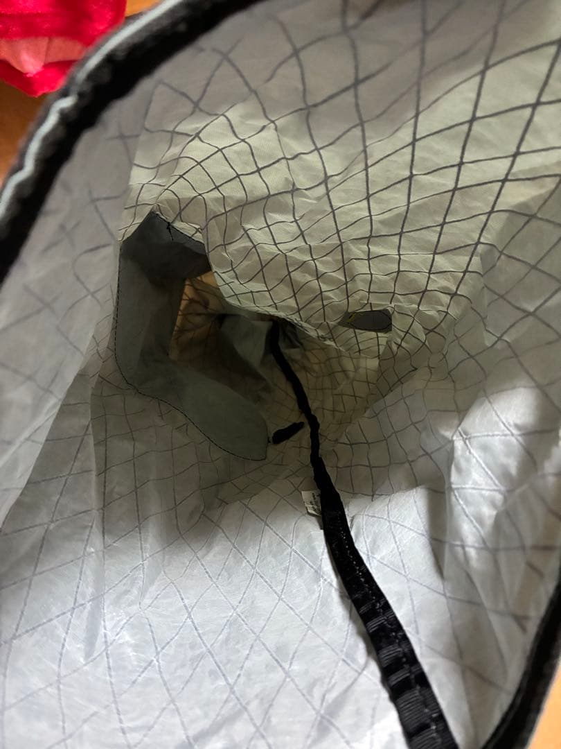 APIDURA アピデュラ　ハンドルバーバッグ