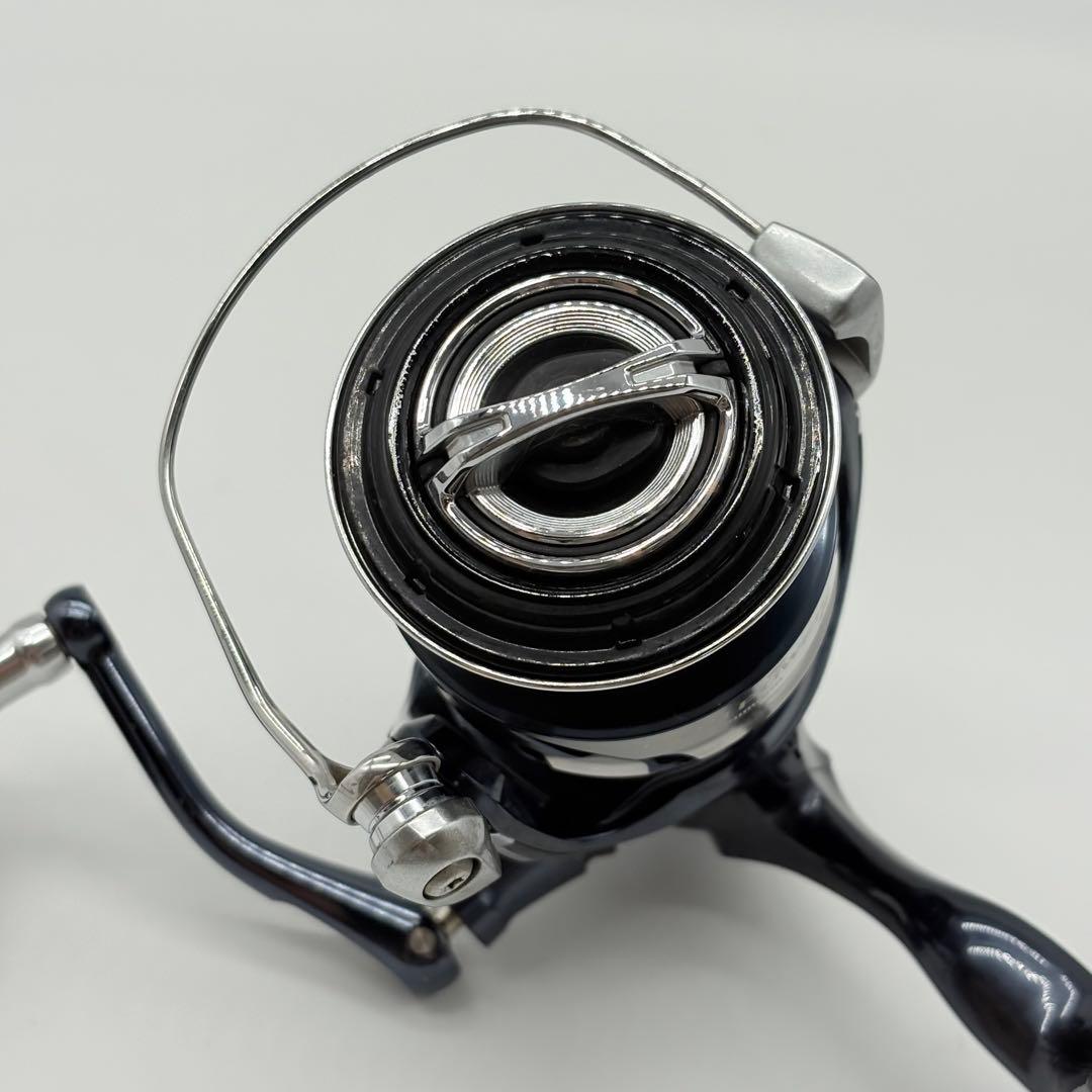 SHIMANO TWIN POWER SW6000PG ツインパワー リール