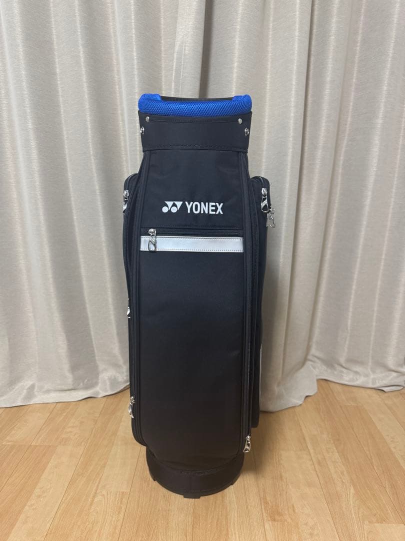 新品・未使用 ヨネックス キャディバッグ CB-5101