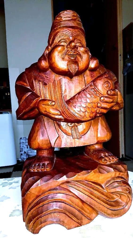 大黒　恵比寿