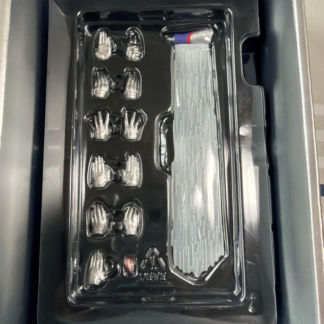 S.H.Figuarts 真骨彫製法 ウルトラマンティガ マルチタイプ