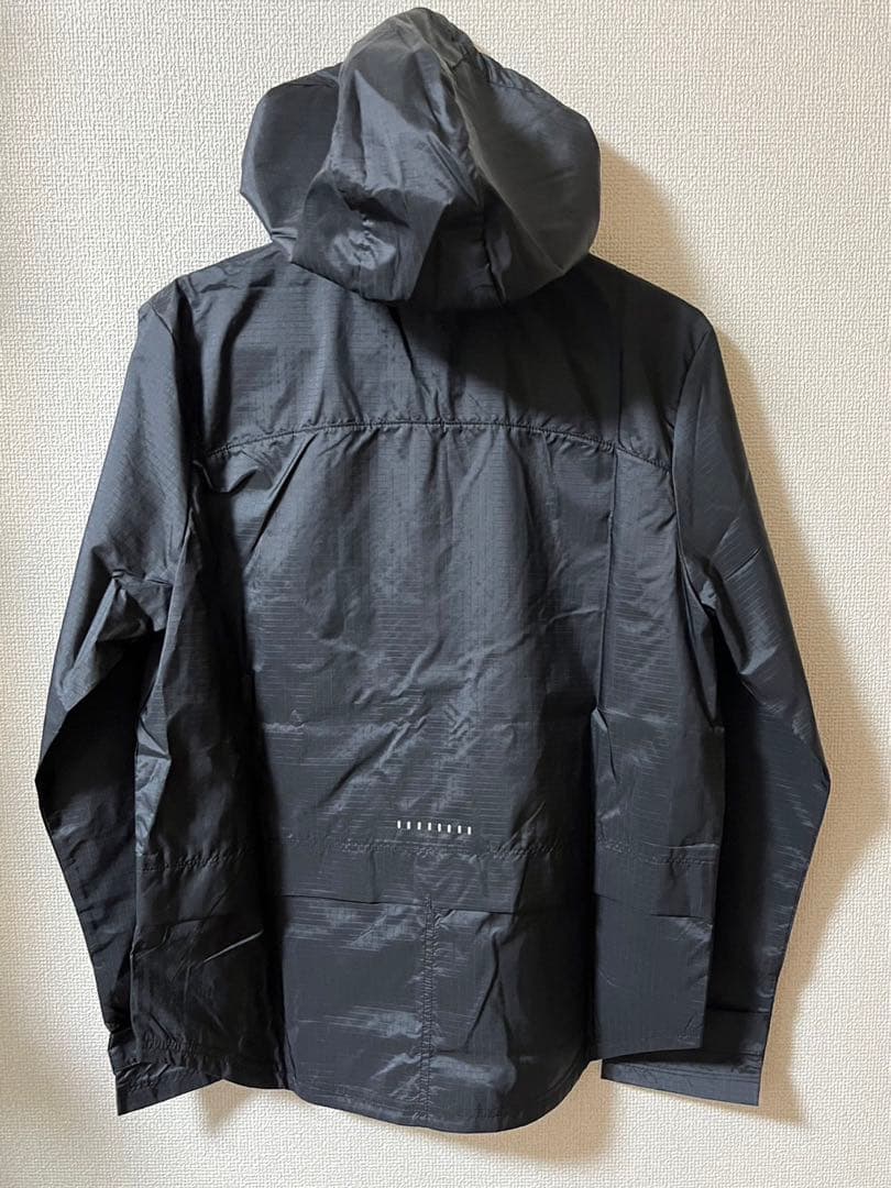 ☆新品未使用品☆ナイキ レディース エッセンシャル ジャケットパーカー M