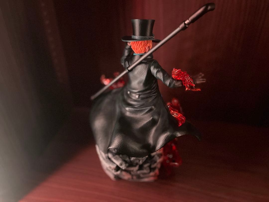 ONE PIECE サボ エース　2体セット　ガレージキット