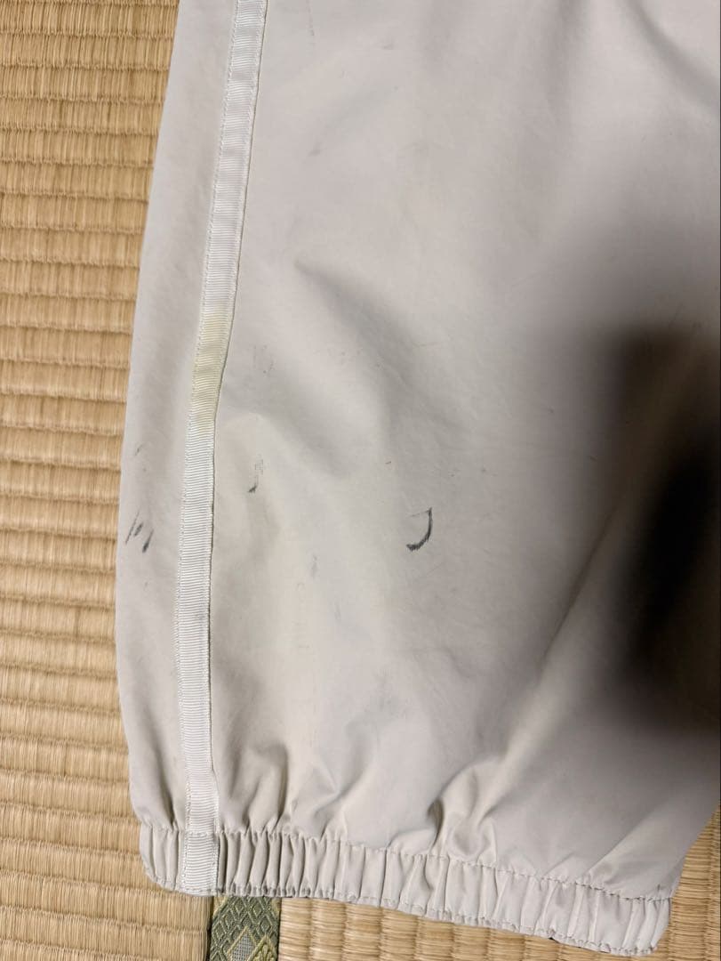 outlax パンツ　XXL