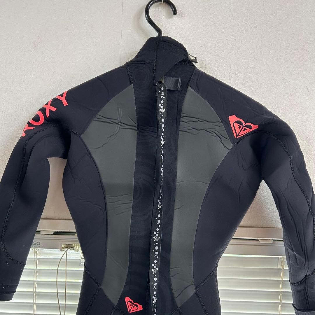 ロキシー レディース ウェットスーツ フルスーツ 3mm4mm 2/30