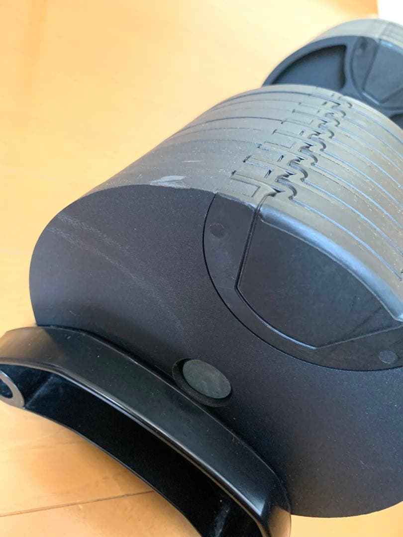 【送料込】フレックスベル FLEXBELL 可変式ダンベル 32kg 4kg刻み